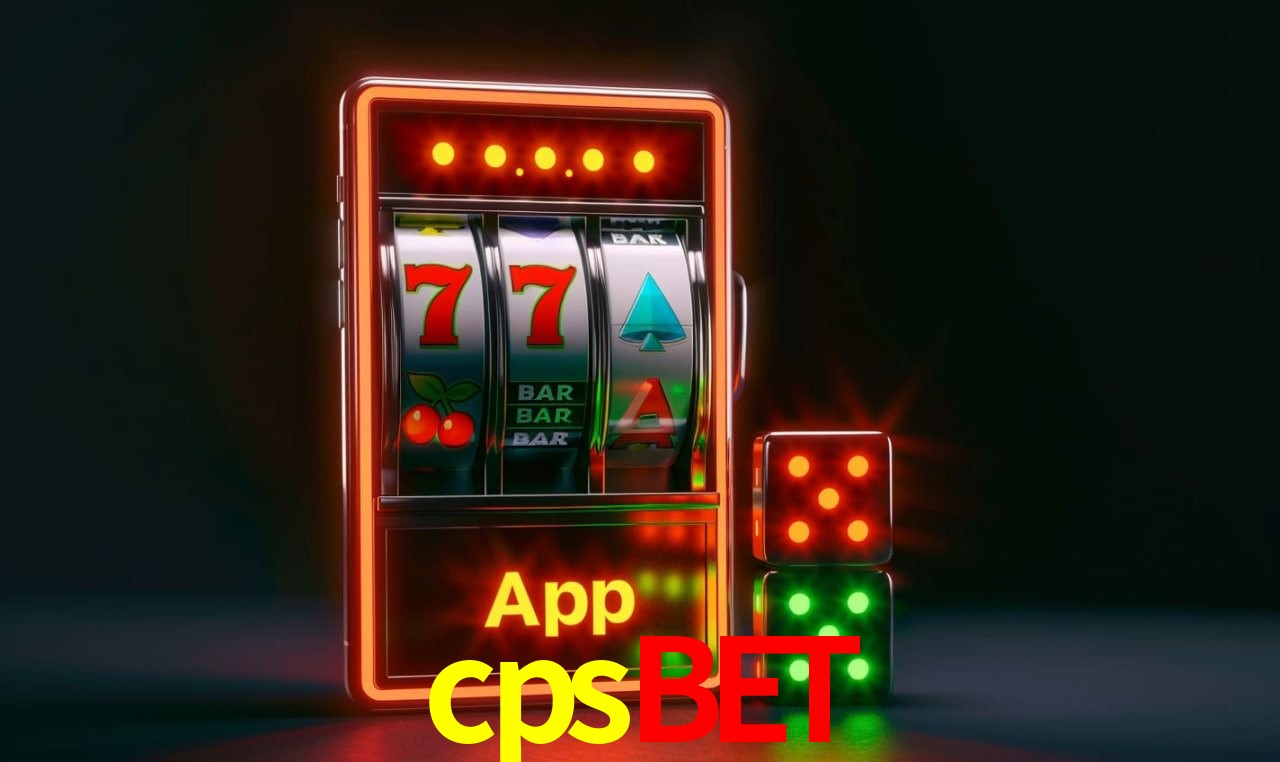Requisitos do APK da cpsbet para Android