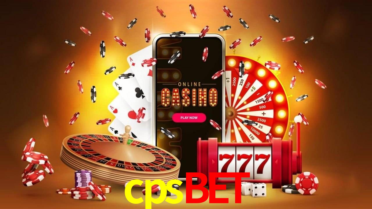 Requisitos do APK da cpsbet para Android