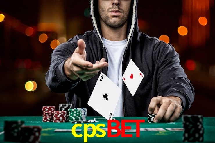 Comparação APP mobile vs versão web da cpsbet